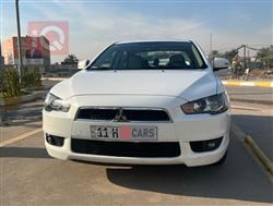 ميتسوبيشي لانسرEX